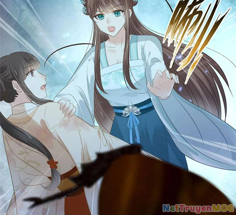 Tà Vương Phúc Hắc Sủng Nhập Cốt Chapter 219 - Trang 2