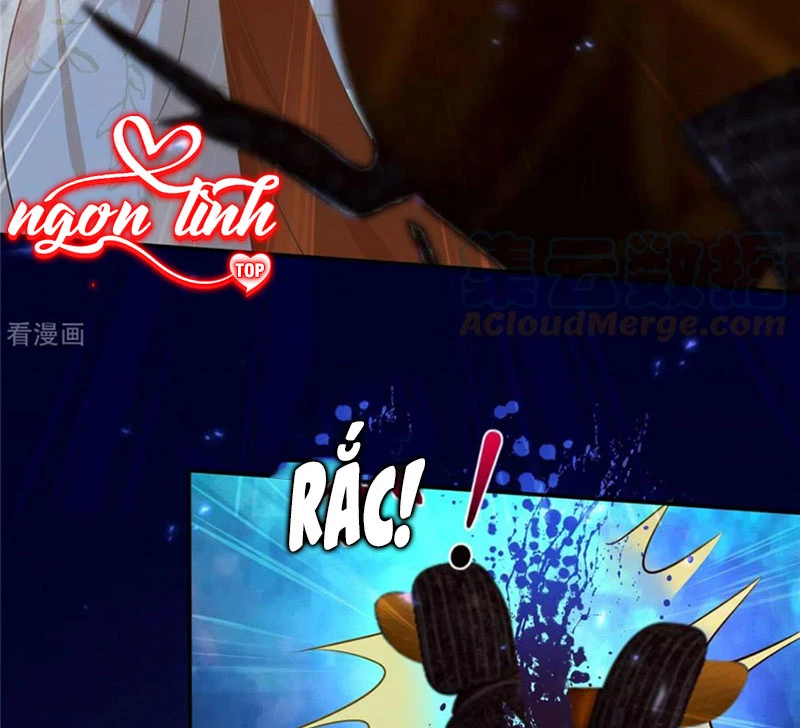 Tà Vương Phúc Hắc Sủng Nhập Cốt Chapter 219 - Trang 2