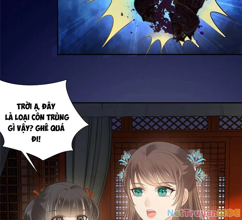 Tà Vương Phúc Hắc Sủng Nhập Cốt Chapter 219 - Trang 2