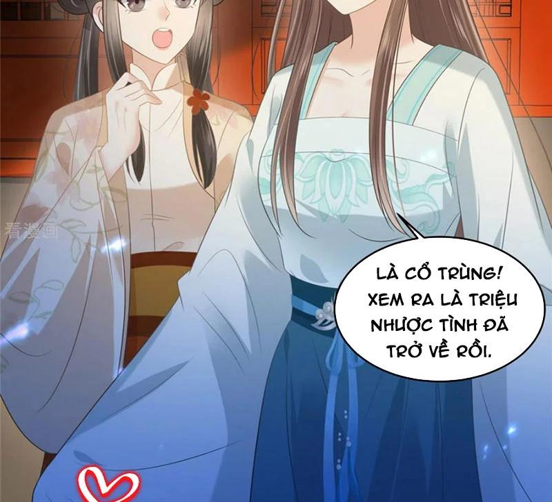 Tà Vương Phúc Hắc Sủng Nhập Cốt Chapter 219 - Trang 2