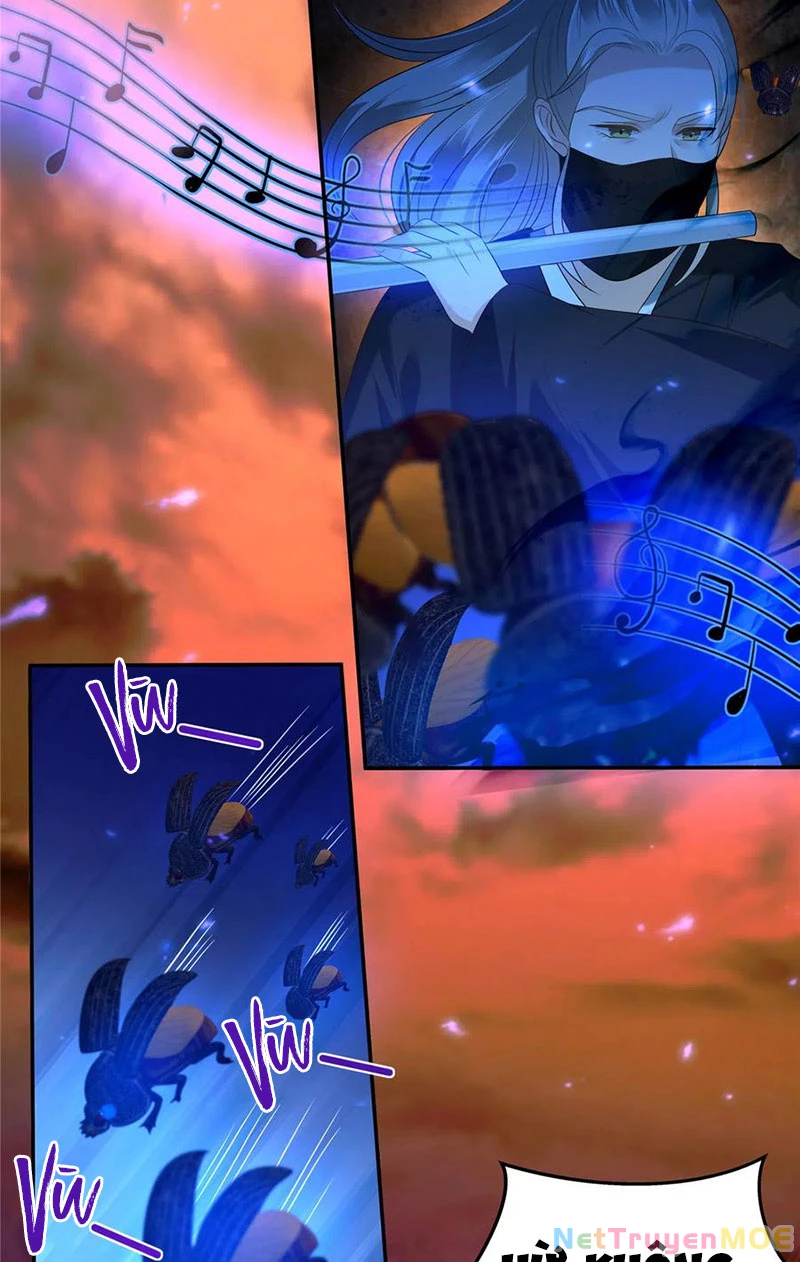 Tà Vương Phúc Hắc Sủng Nhập Cốt Chapter 220 - Trang 2