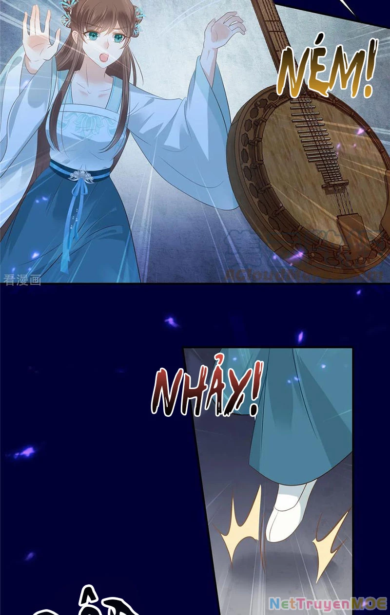 Tà Vương Phúc Hắc Sủng Nhập Cốt Chapter 220 - Trang 2