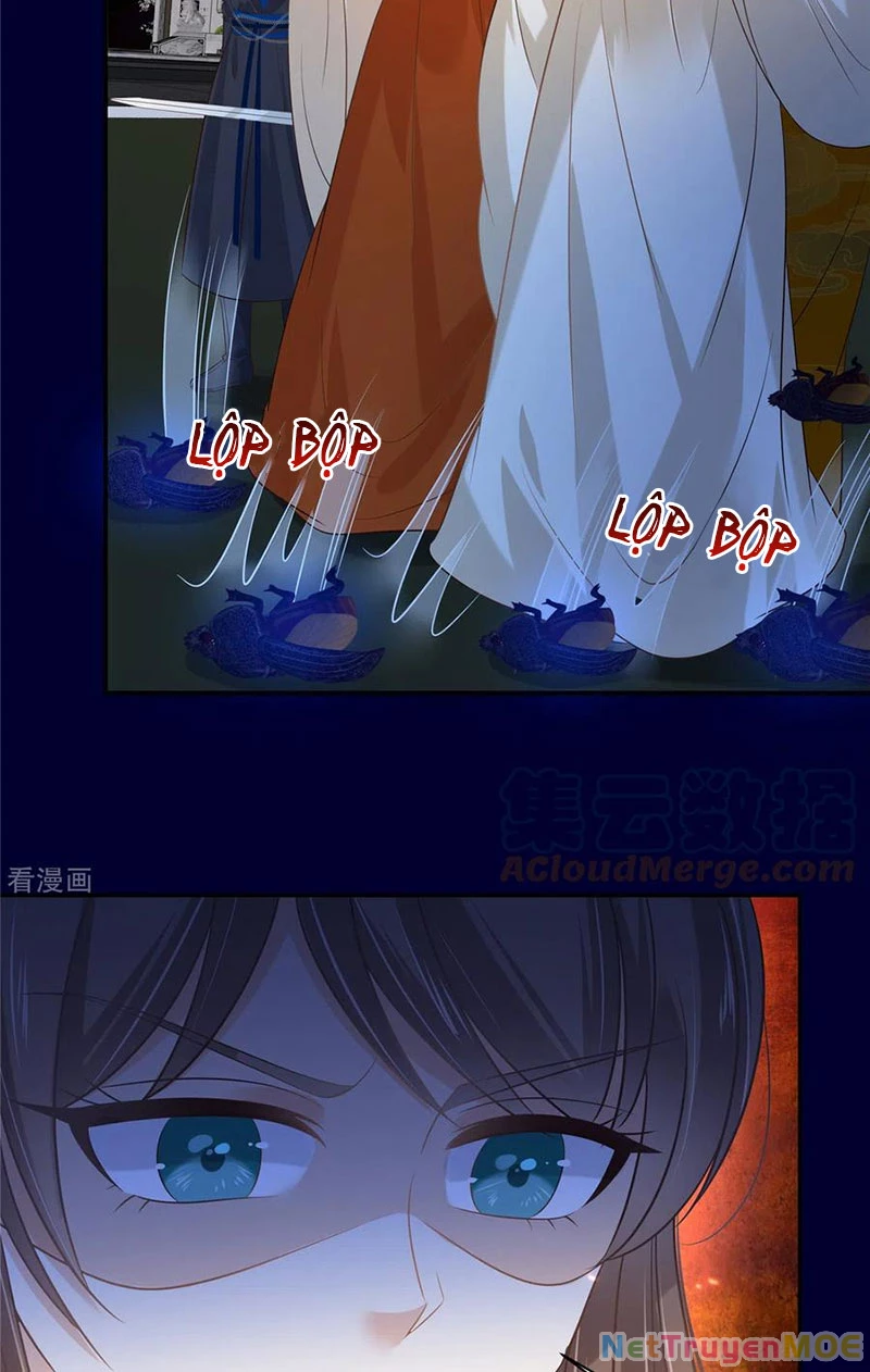 Tà Vương Phúc Hắc Sủng Nhập Cốt Chapter 220 - Trang 2