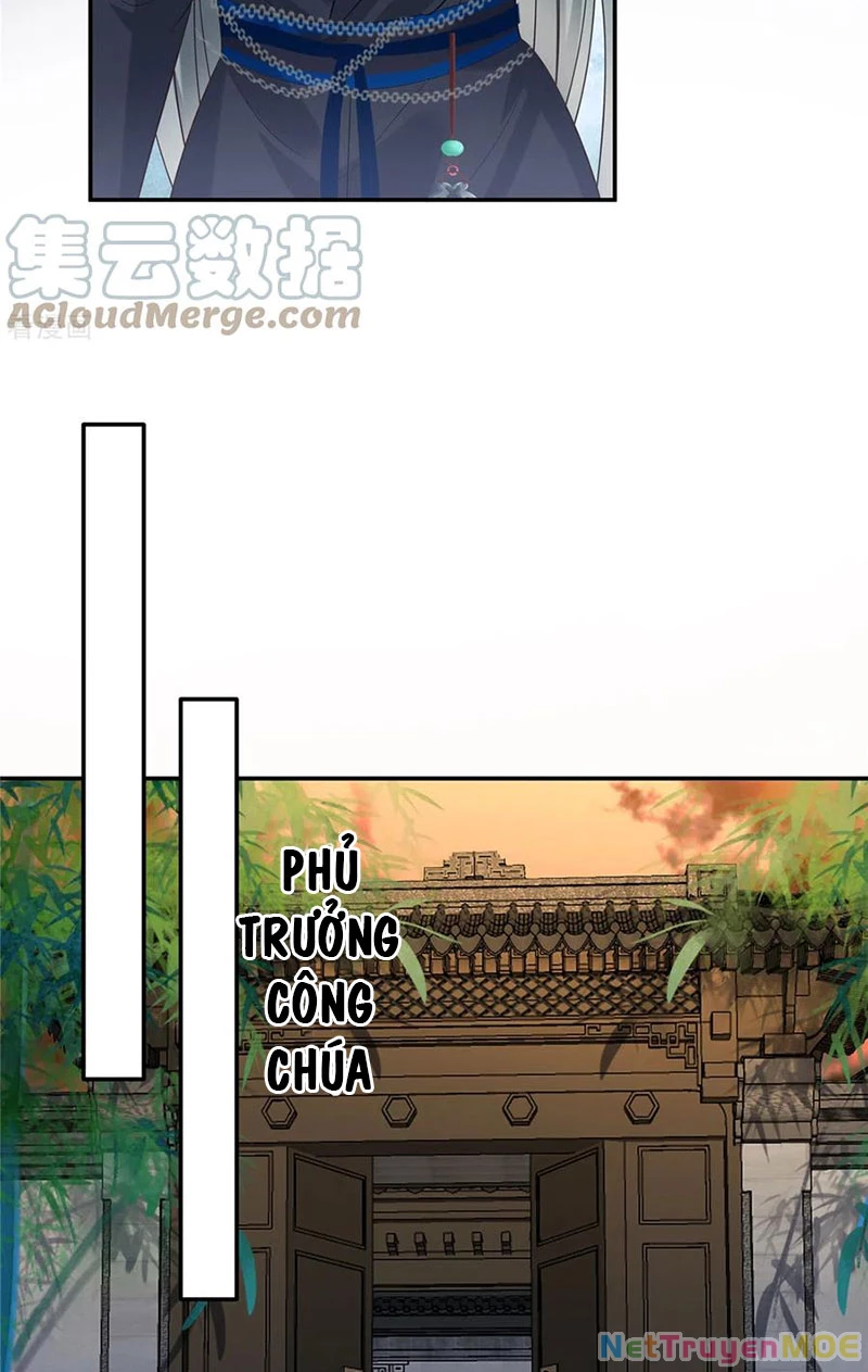 Tà Vương Phúc Hắc Sủng Nhập Cốt Chapter 220 - Trang 2