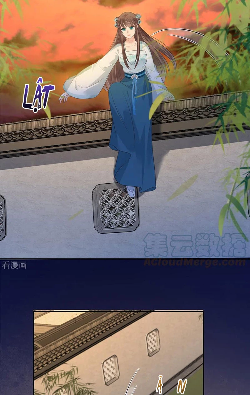 Tà Vương Phúc Hắc Sủng Nhập Cốt Chapter 220 - Trang 2
