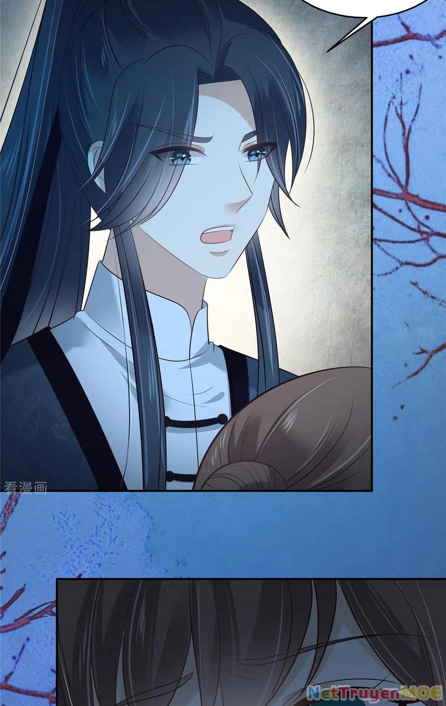 Tà Vương Phúc Hắc Sủng Nhập Cốt Chapter 221 - Trang 2