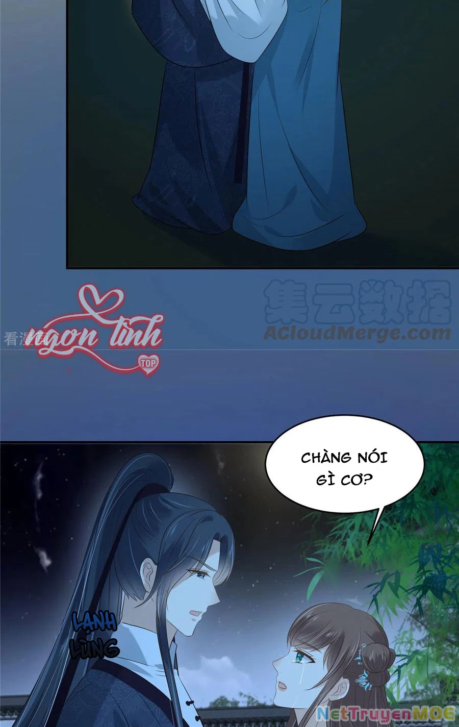 Tà Vương Phúc Hắc Sủng Nhập Cốt Chapter 221 - Trang 2