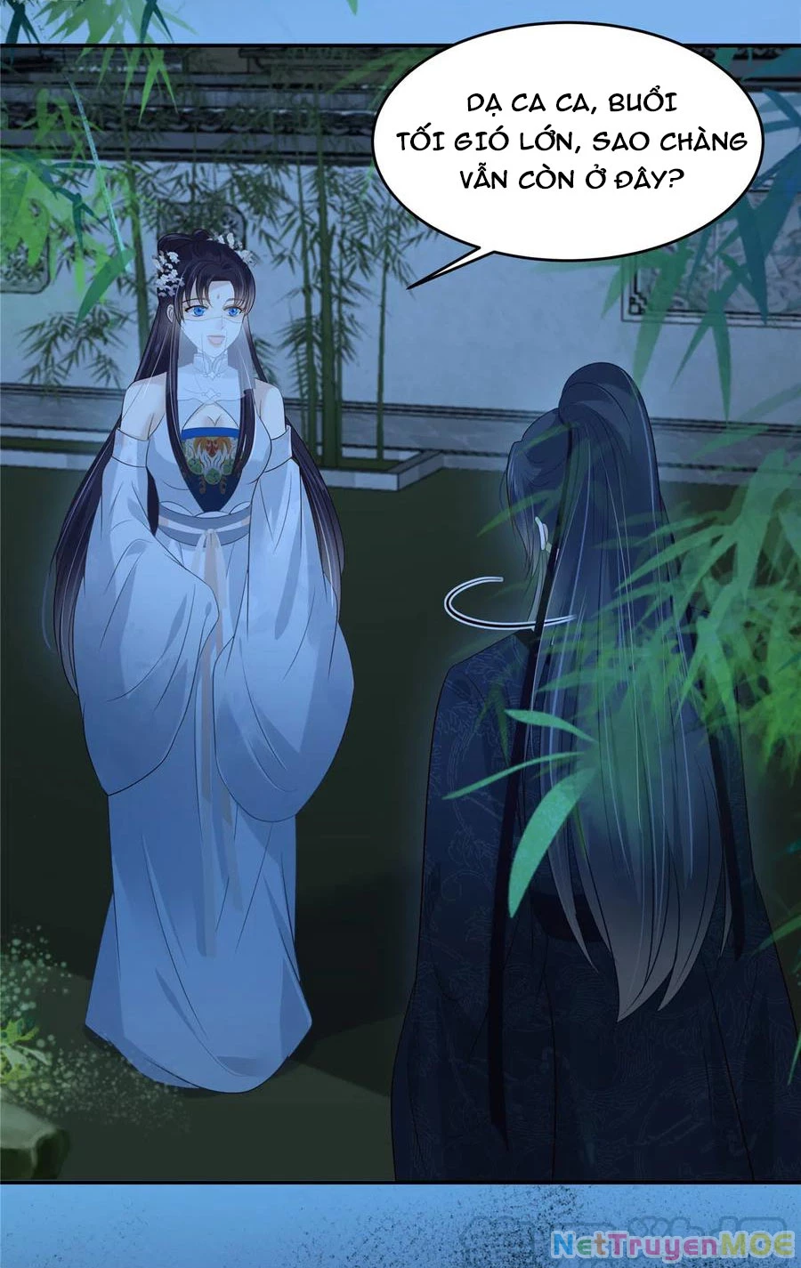 Tà Vương Phúc Hắc Sủng Nhập Cốt Chapter 221 - Trang 2