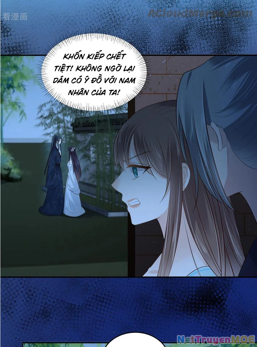 Tà Vương Phúc Hắc Sủng Nhập Cốt Chapter 221 - Trang 2