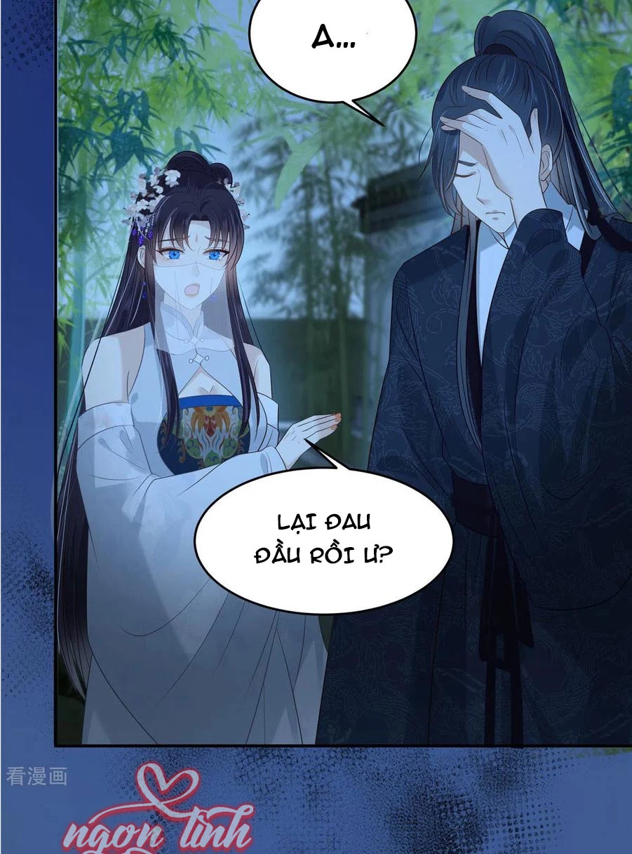 Tà Vương Phúc Hắc Sủng Nhập Cốt Chapter 221 - Trang 2