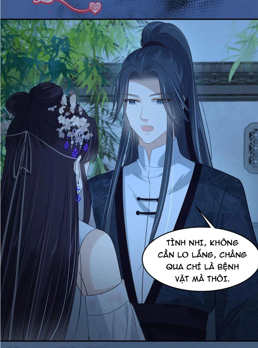 Tà Vương Phúc Hắc Sủng Nhập Cốt Chapter 221 - Trang 2