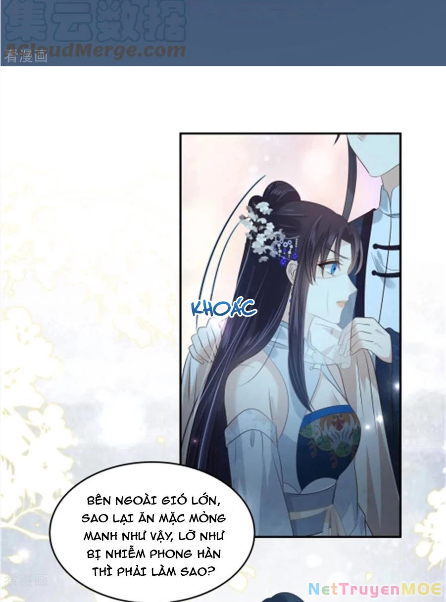 Tà Vương Phúc Hắc Sủng Nhập Cốt Chapter 221 - Trang 2
