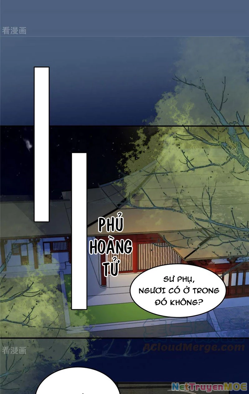 Tà Vương Phúc Hắc Sủng Nhập Cốt Chapter 222 - Trang 2