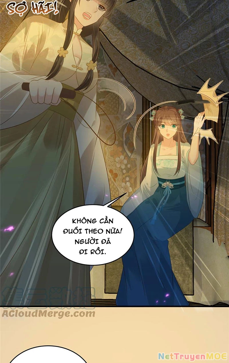 Tà Vương Phúc Hắc Sủng Nhập Cốt Chapter 222 - Trang 2