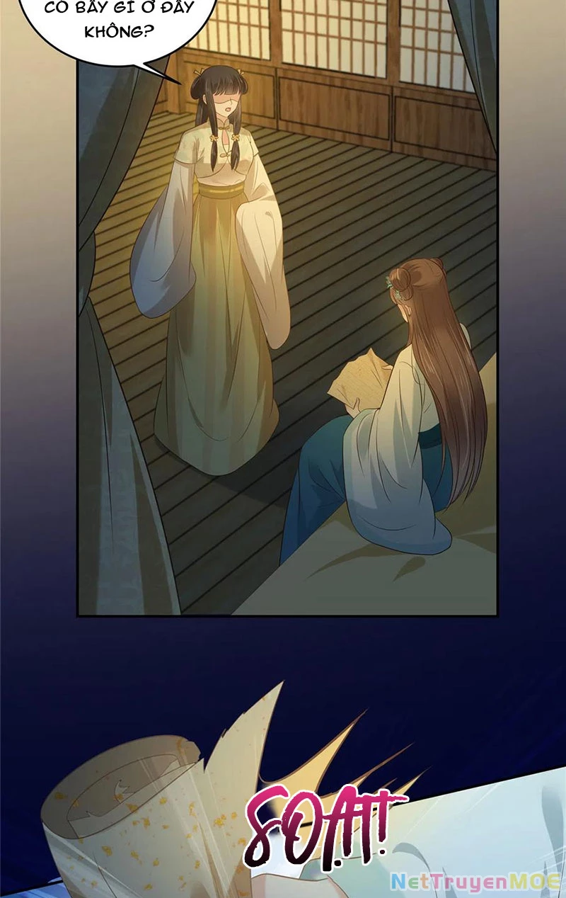 Tà Vương Phúc Hắc Sủng Nhập Cốt Chapter 222 - Trang 2