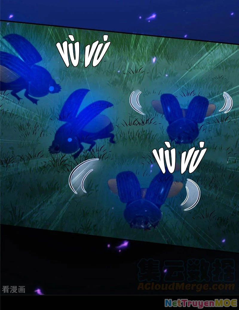 Tà Vương Phúc Hắc Sủng Nhập Cốt Chapter 223 - Trang 2