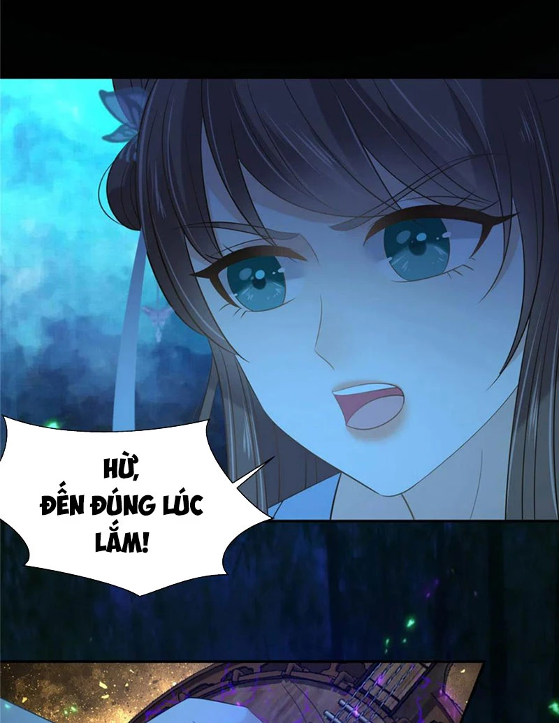 Tà Vương Phúc Hắc Sủng Nhập Cốt Chapter 223 - Trang 2