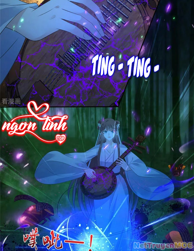 Tà Vương Phúc Hắc Sủng Nhập Cốt Chapter 223 - Trang 2