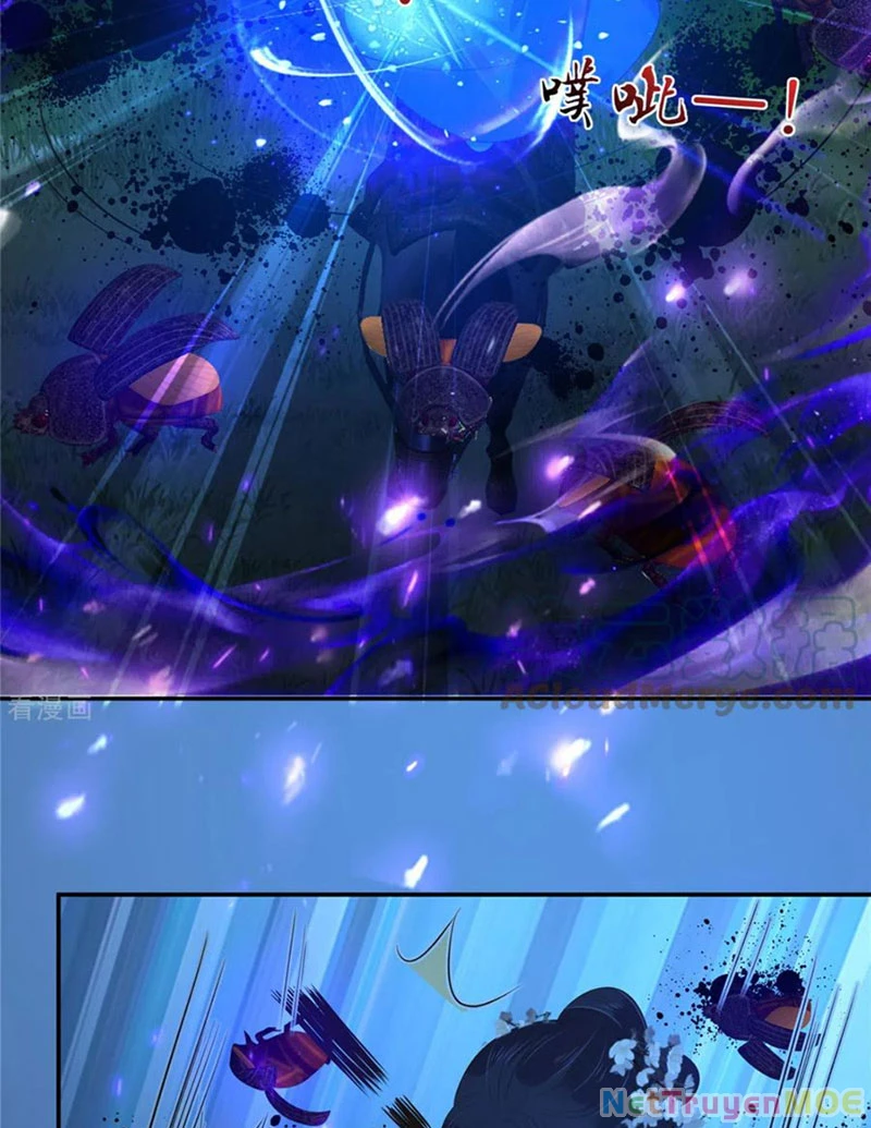 Tà Vương Phúc Hắc Sủng Nhập Cốt Chapter 223 - Trang 2