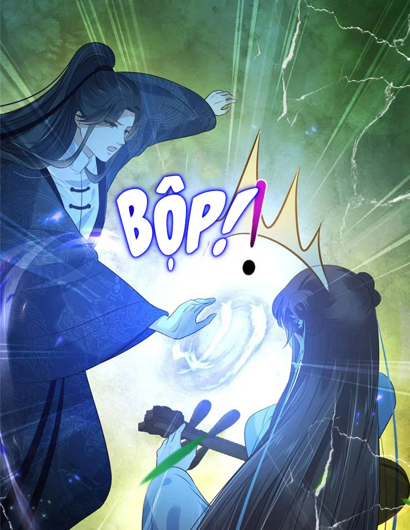 Tà Vương Phúc Hắc Sủng Nhập Cốt Chapter 223 - Trang 2