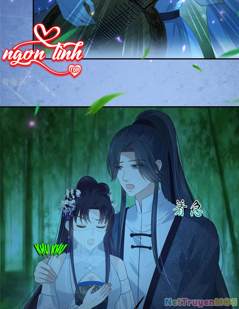Tà Vương Phúc Hắc Sủng Nhập Cốt Chapter 223 - Trang 2