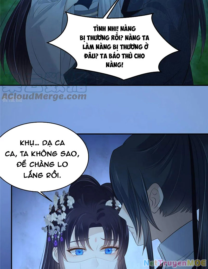 Tà Vương Phúc Hắc Sủng Nhập Cốt Chapter 223 - Trang 2