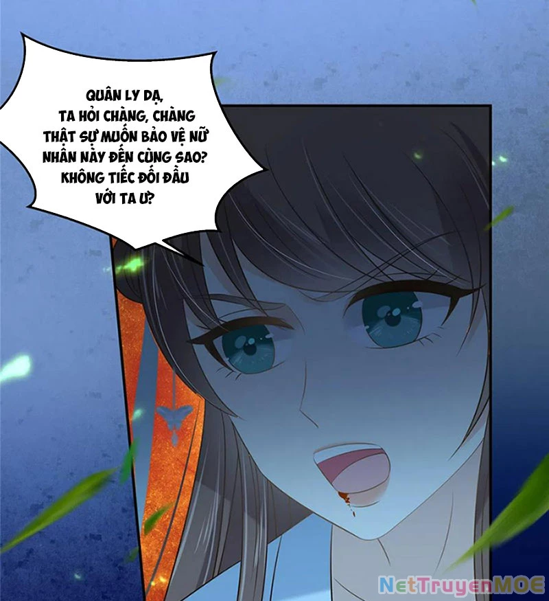 Tà Vương Phúc Hắc Sủng Nhập Cốt Chapter 223 - Trang 2