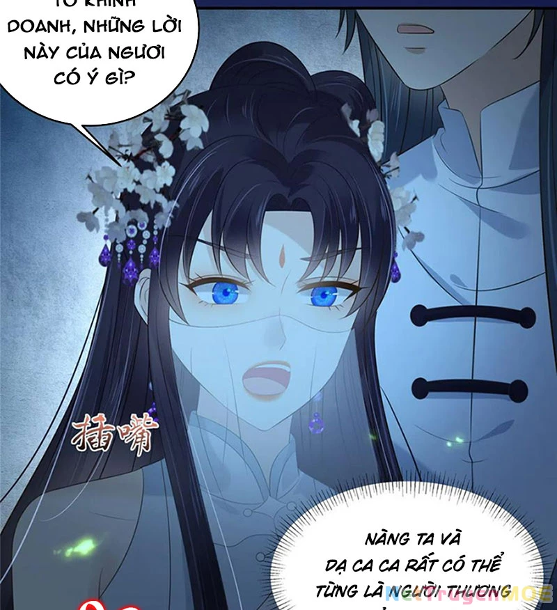 Tà Vương Phúc Hắc Sủng Nhập Cốt Chapter 223 - Trang 2