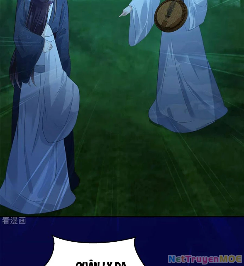 Tà Vương Phúc Hắc Sủng Nhập Cốt Chapter 223 - Trang 2