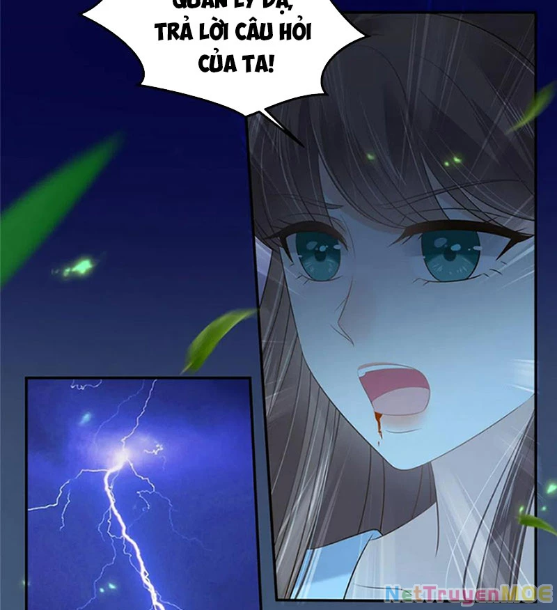 Tà Vương Phúc Hắc Sủng Nhập Cốt Chapter 223 - Trang 2