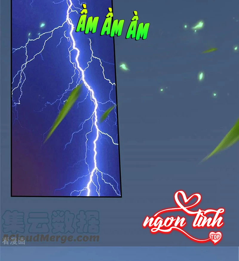 Tà Vương Phúc Hắc Sủng Nhập Cốt Chapter 223 - Trang 2