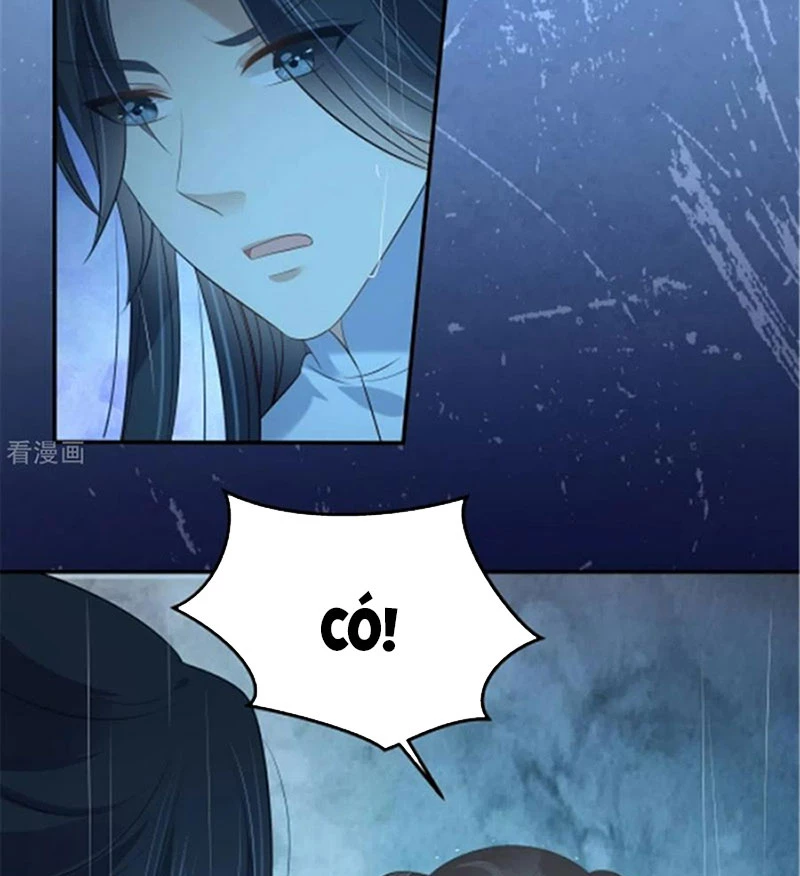 Tà Vương Phúc Hắc Sủng Nhập Cốt Chapter 223 - Trang 2