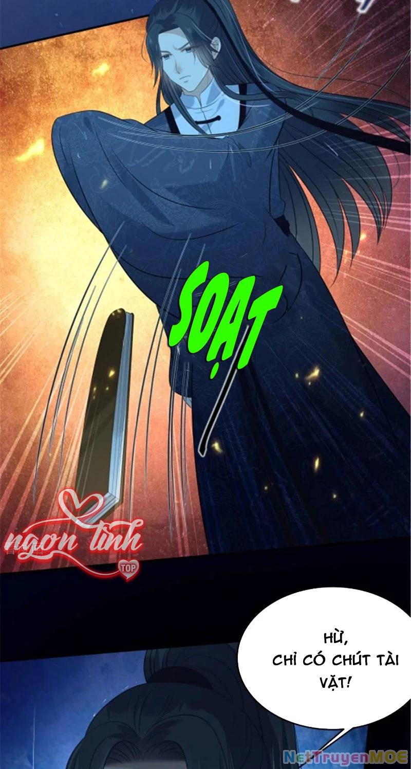 Tà Vương Phúc Hắc Sủng Nhập Cốt Chapter 224 - Trang 2