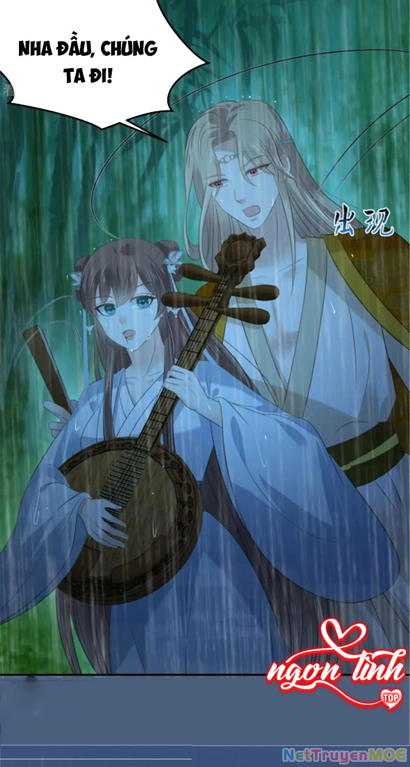 Tà Vương Phúc Hắc Sủng Nhập Cốt Chapter 224 - Trang 2