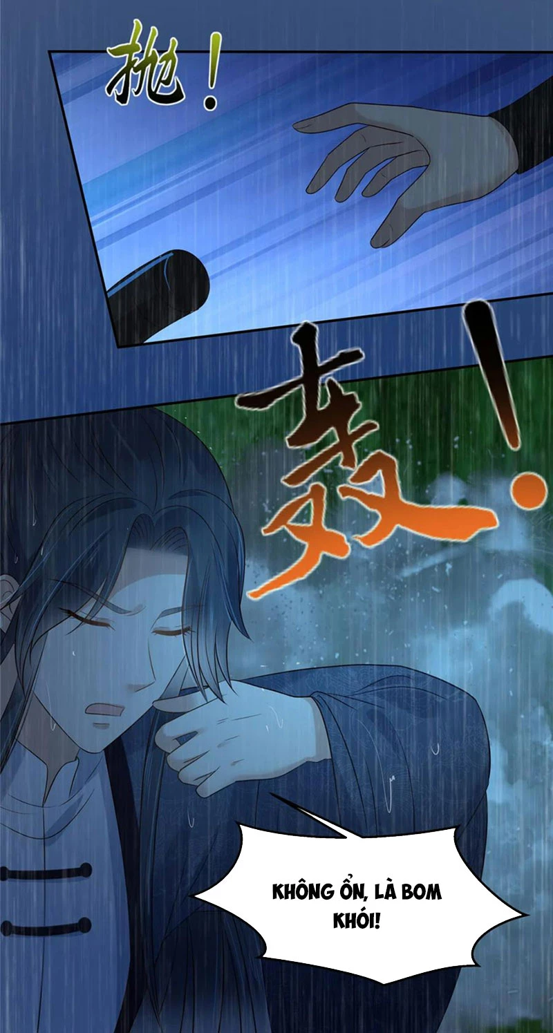 Tà Vương Phúc Hắc Sủng Nhập Cốt Chapter 224 - Trang 2