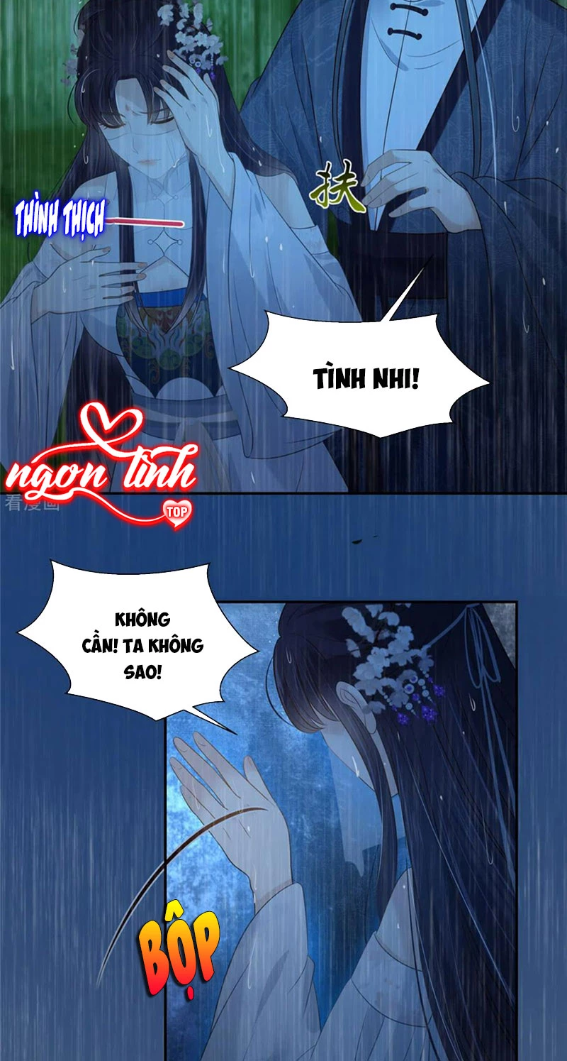 Tà Vương Phúc Hắc Sủng Nhập Cốt Chapter 224 - Trang 2