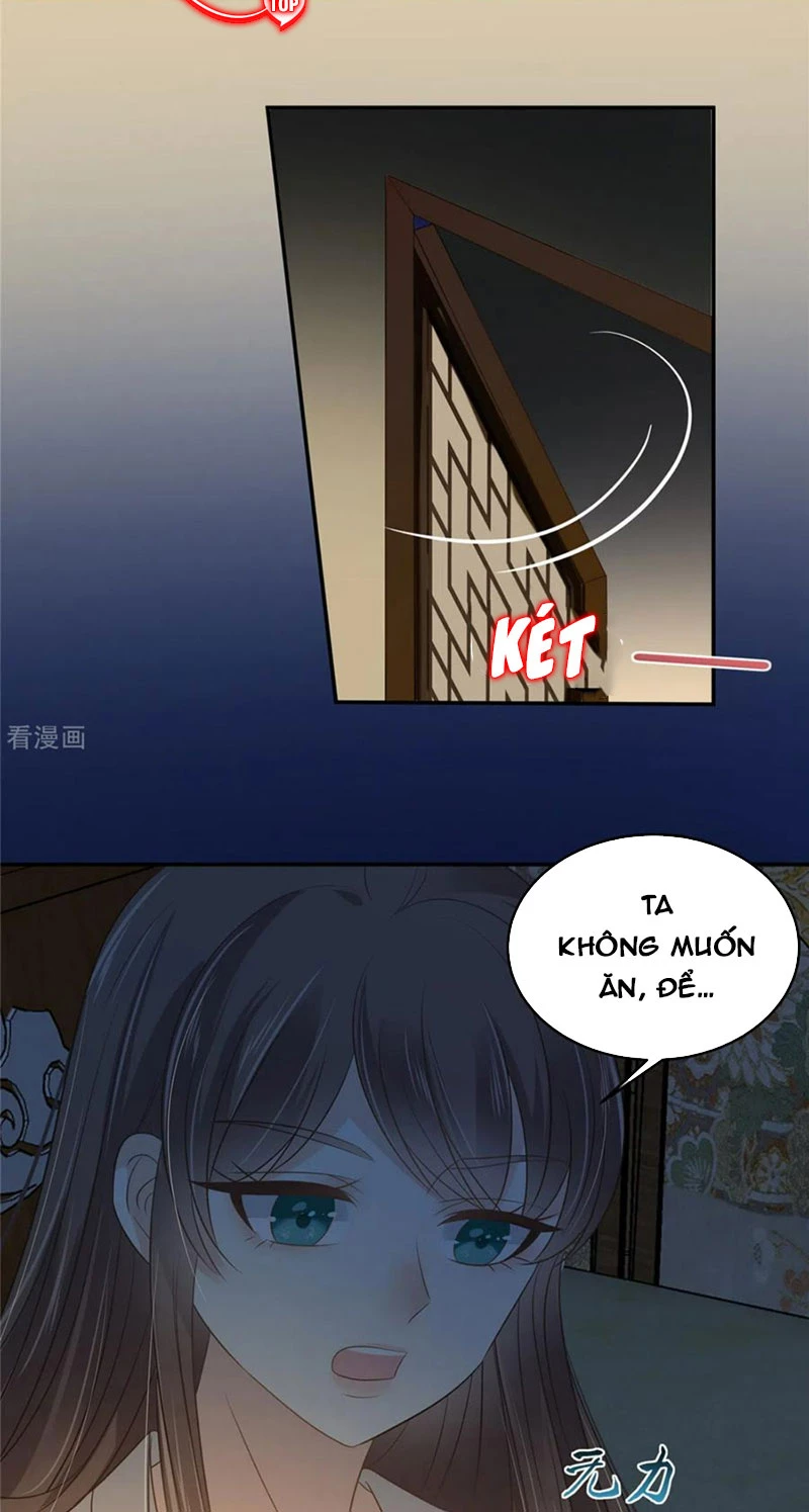 Tà Vương Phúc Hắc Sủng Nhập Cốt Chapter 224 - Trang 2