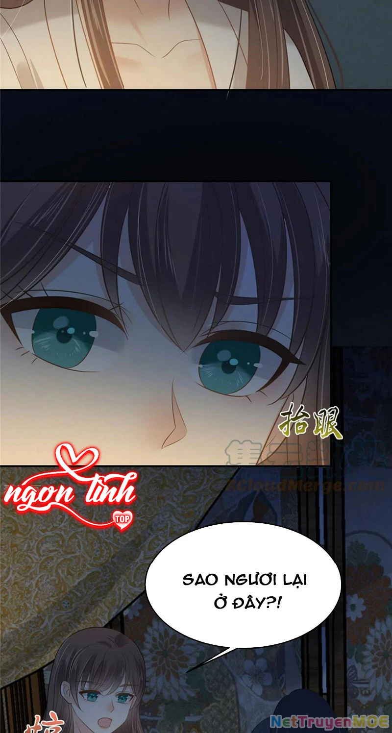 Tà Vương Phúc Hắc Sủng Nhập Cốt Chapter 224 - Trang 2