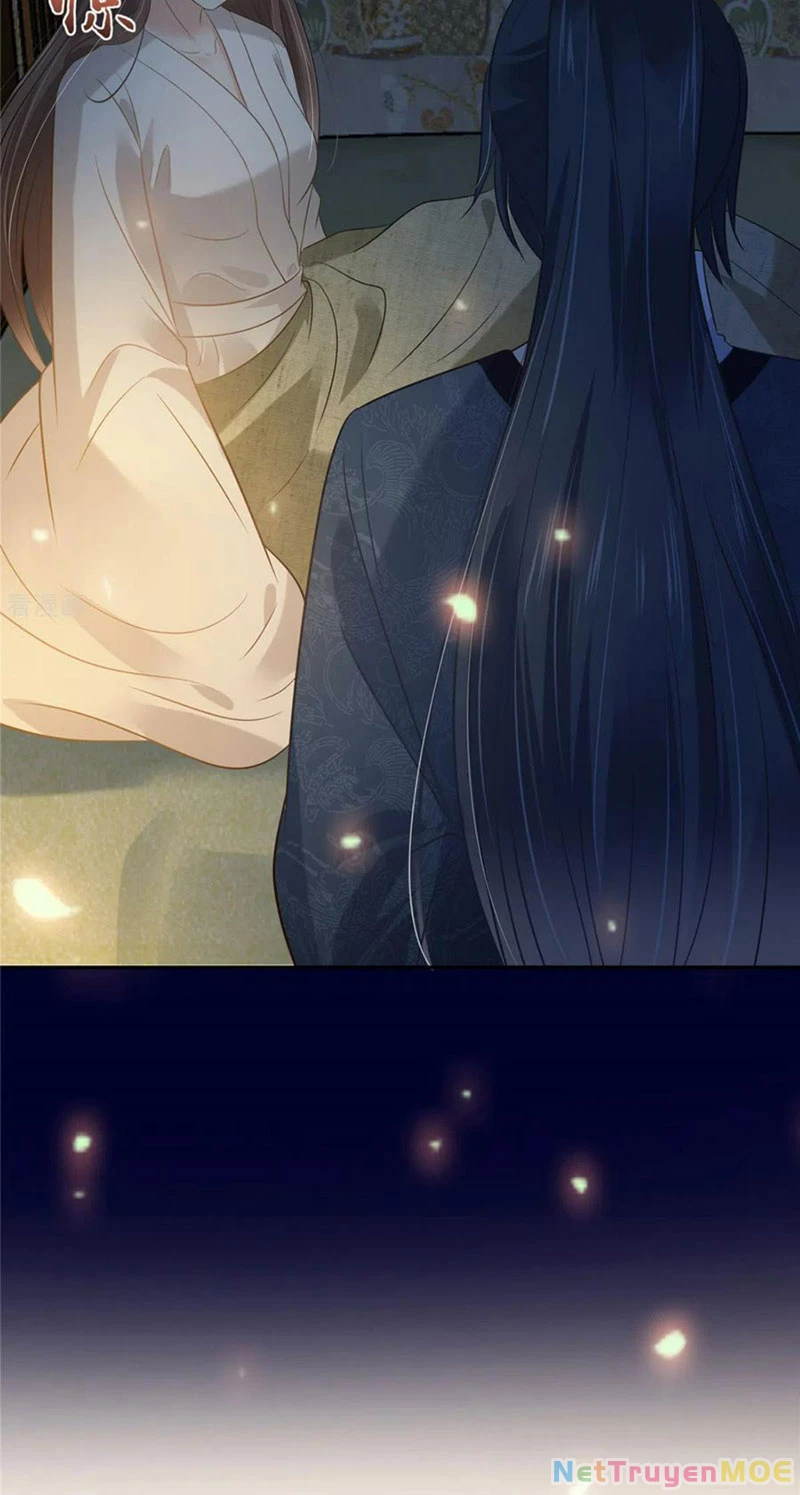 Tà Vương Phúc Hắc Sủng Nhập Cốt Chapter 224 - Trang 2
