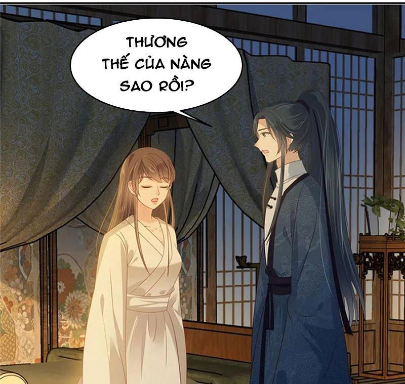 Tà Vương Phúc Hắc Sủng Nhập Cốt Chapter 224 - Trang 2
