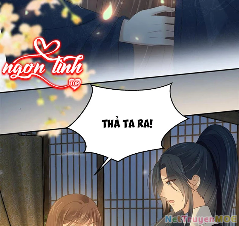 Tà Vương Phúc Hắc Sủng Nhập Cốt Chapter 224 - Trang 2