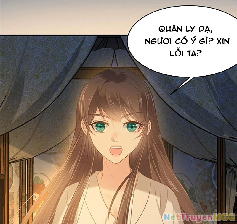 Tà Vương Phúc Hắc Sủng Nhập Cốt Chapter 224 - Trang 2