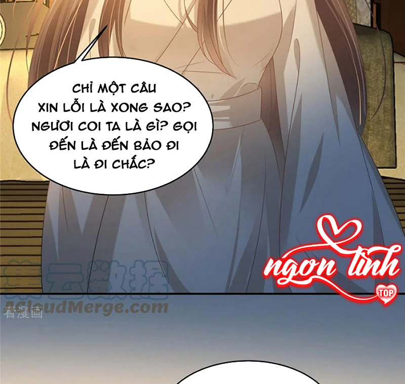 Tà Vương Phúc Hắc Sủng Nhập Cốt Chapter 224 - Trang 2