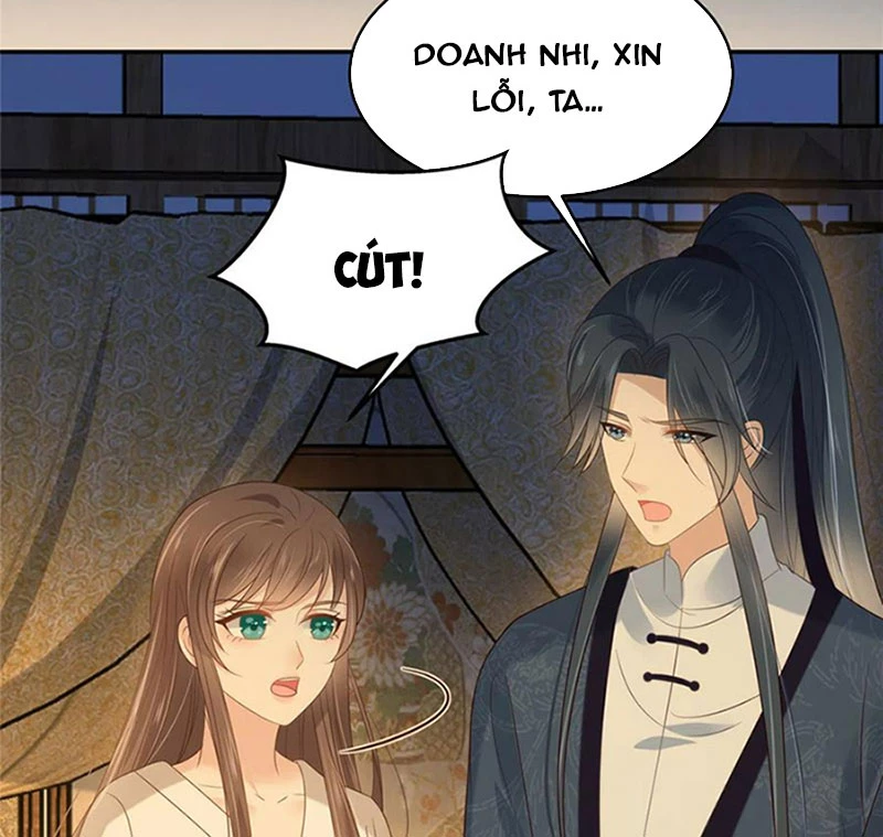 Tà Vương Phúc Hắc Sủng Nhập Cốt Chapter 224 - Trang 2