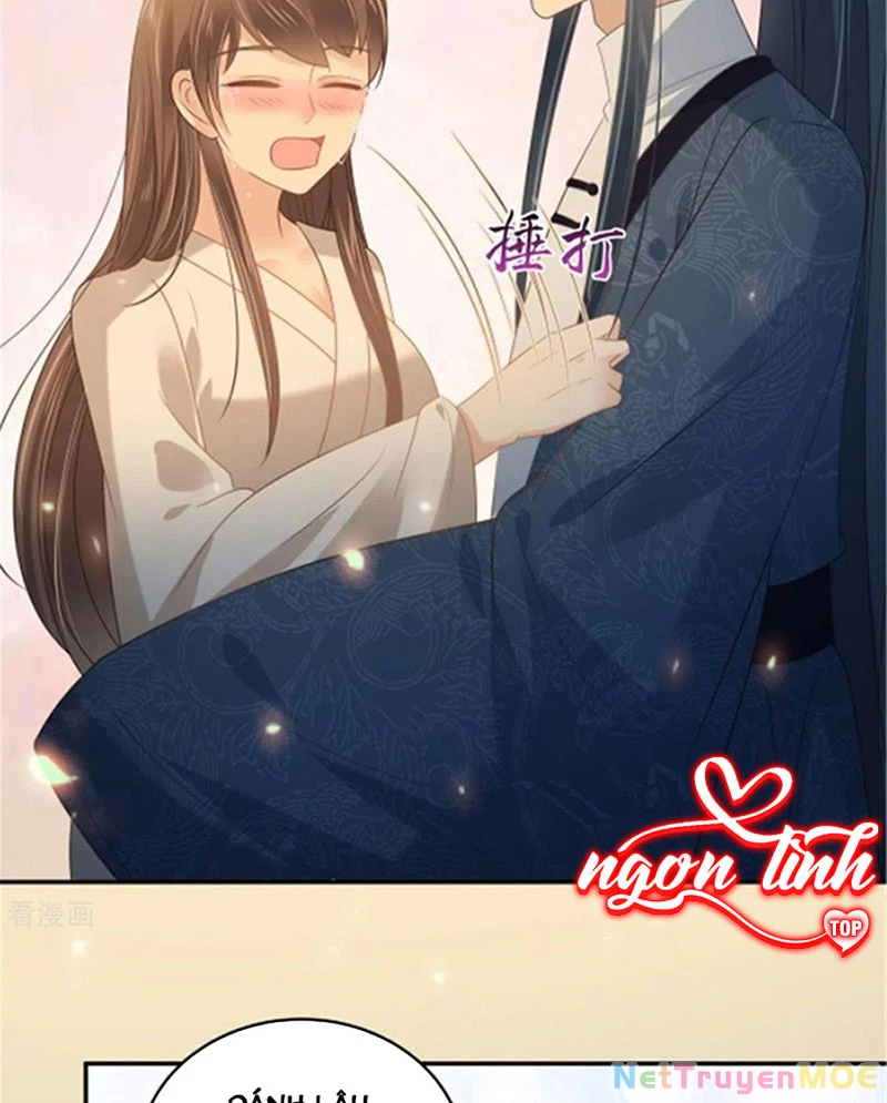 Tà Vương Phúc Hắc Sủng Nhập Cốt Chapter 225 - Trang 2