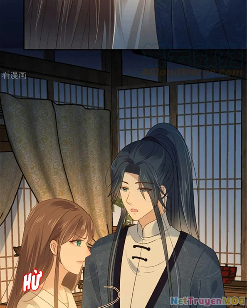 Tà Vương Phúc Hắc Sủng Nhập Cốt Chapter 225 - Trang 2