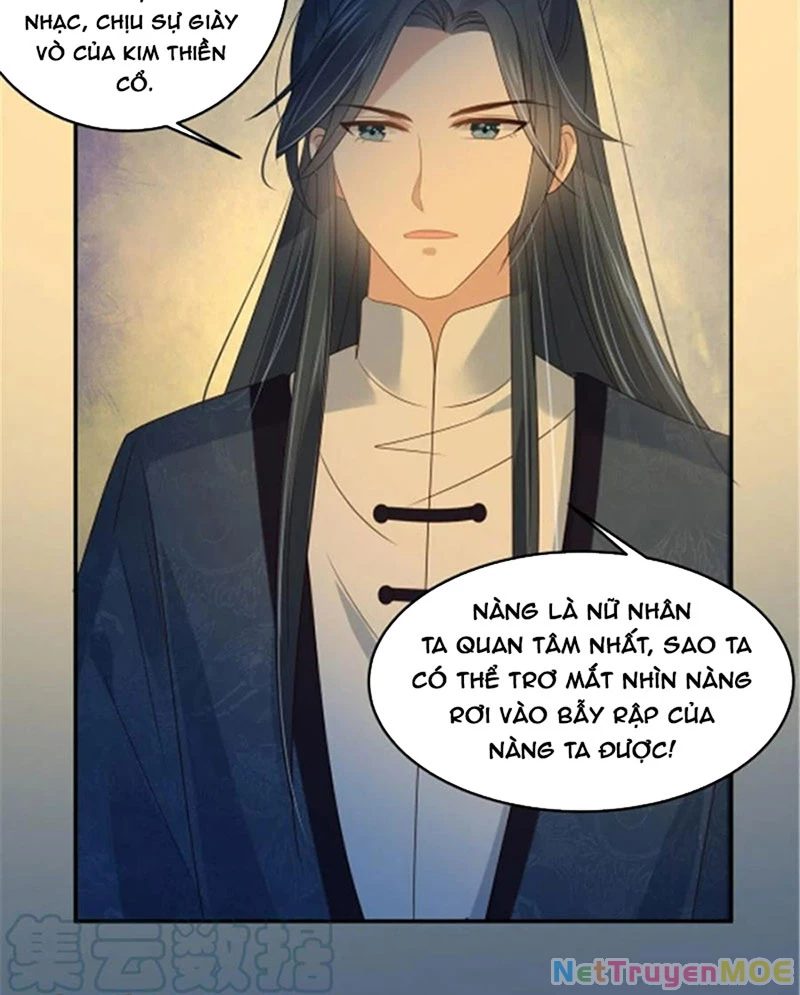 Tà Vương Phúc Hắc Sủng Nhập Cốt Chapter 225 - Trang 2