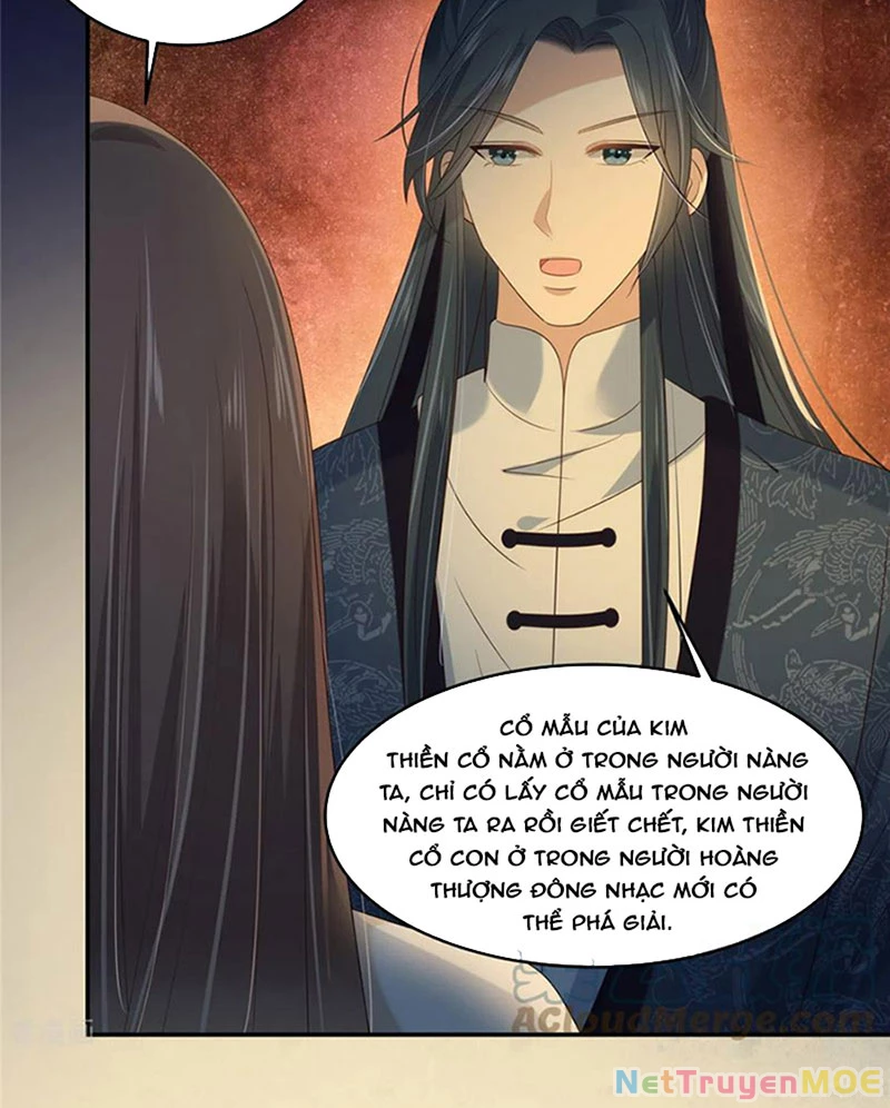 Tà Vương Phúc Hắc Sủng Nhập Cốt Chapter 225 - Trang 2