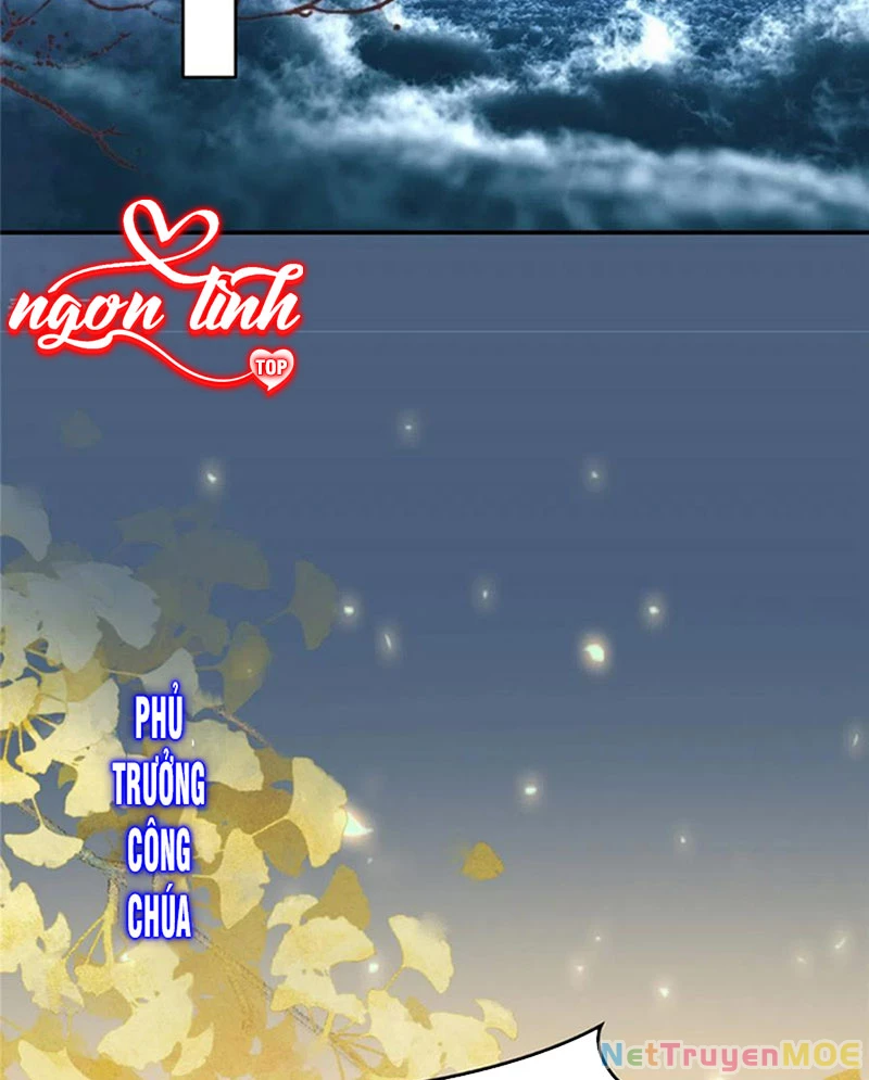 Tà Vương Phúc Hắc Sủng Nhập Cốt Chapter 225 - Trang 2
