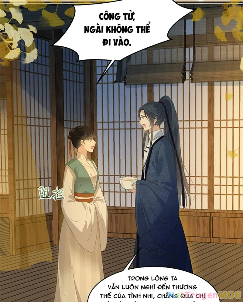 Tà Vương Phúc Hắc Sủng Nhập Cốt Chapter 225 - Trang 2